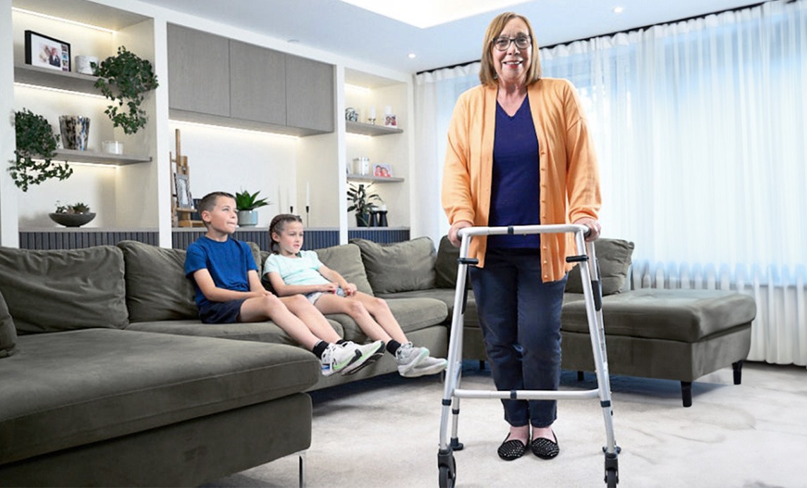 mobility